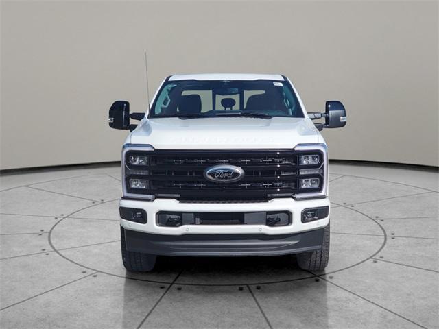 new 2024 Ford F-250 car, priced at $80,545