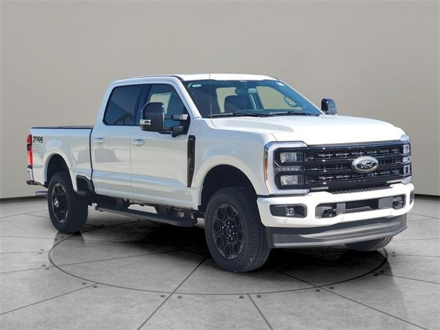 new 2024 Ford F-250 car, priced at $80,545