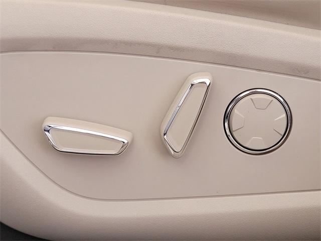 used 2018 Lincoln MKC car, priced at $22,888