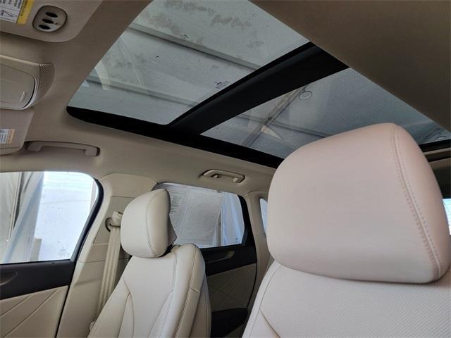 used 2018 Lincoln MKC car, priced at $22,888