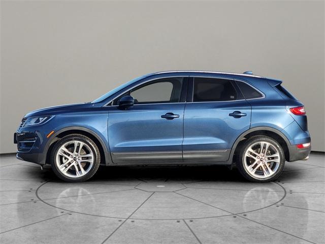 used 2018 Lincoln MKC car, priced at $22,888