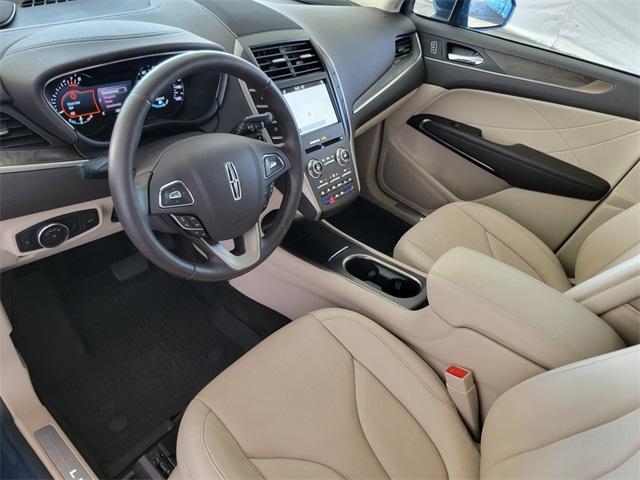 used 2018 Lincoln MKC car, priced at $22,888