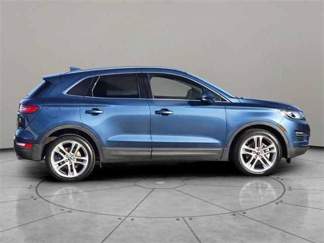used 2018 Lincoln MKC car, priced at $22,888