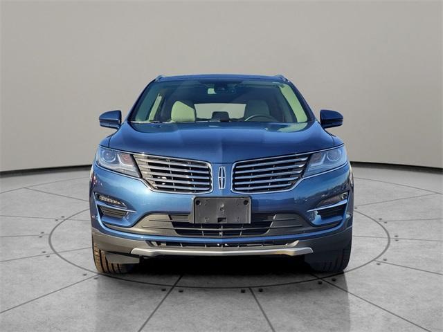 used 2018 Lincoln MKC car, priced at $22,888