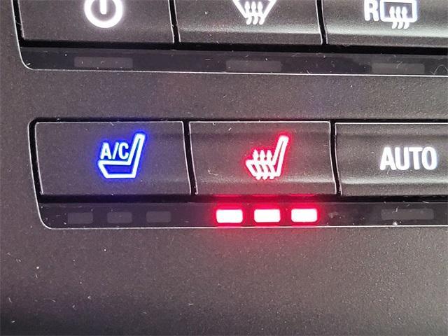 used 2018 Lincoln MKC car, priced at $22,888