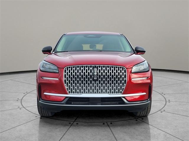 used 2024 Lincoln Corsair car, priced at $40,888