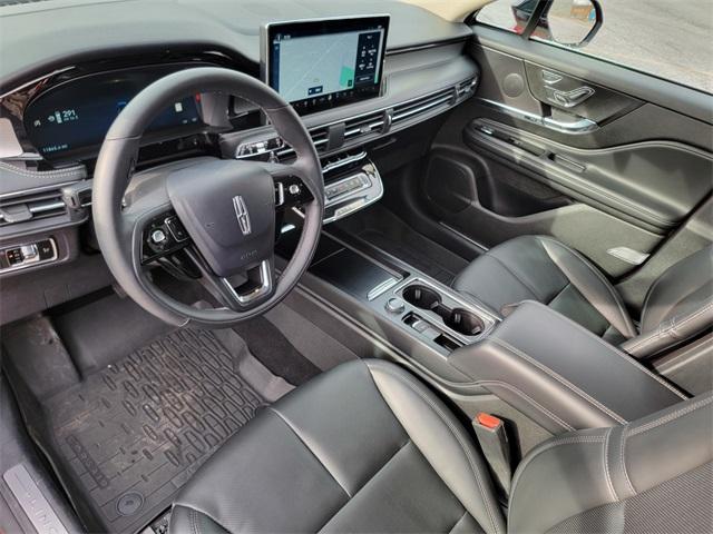 used 2024 Lincoln Corsair car, priced at $40,888