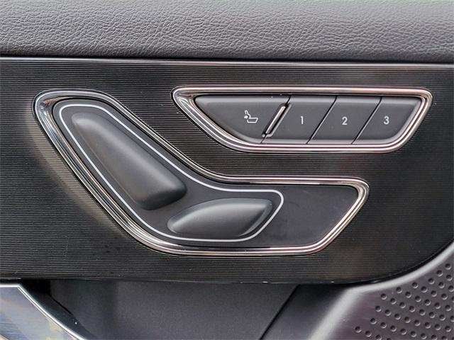 used 2024 Lincoln Corsair car, priced at $40,888