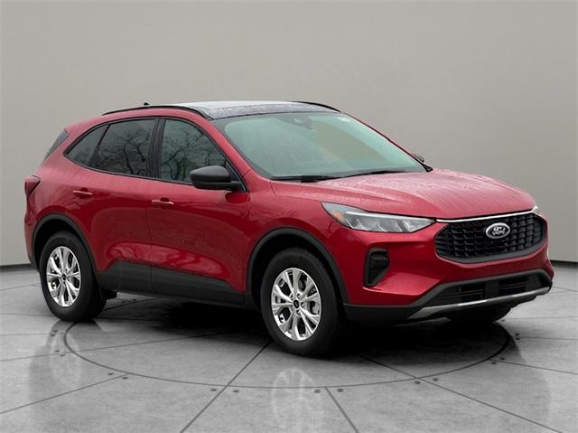 new 2025 Ford Escape car, priced at $37,010