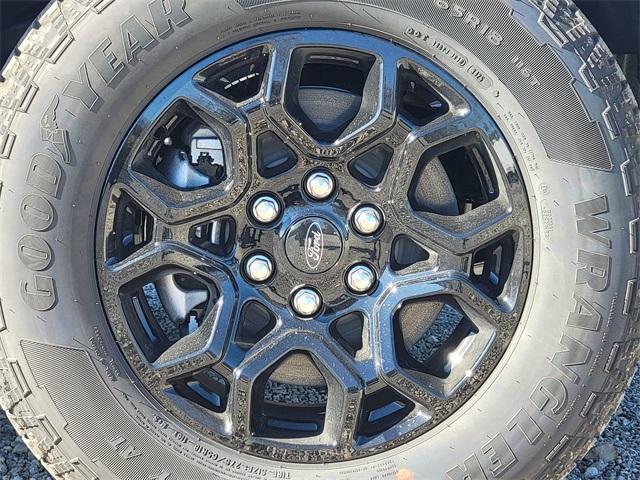 new 2025 Ford F-150 car, priced at $63,355