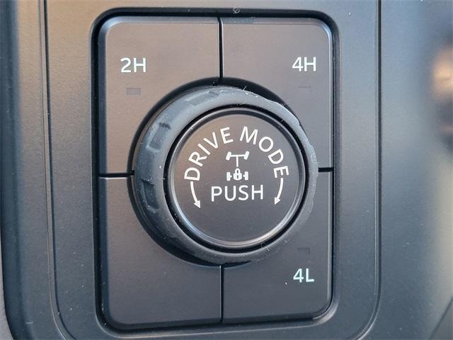 new 2025 Ford F-150 car, priced at $63,355