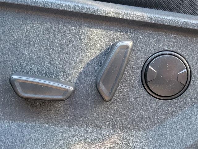 new 2025 Ford F-150 car, priced at $63,355