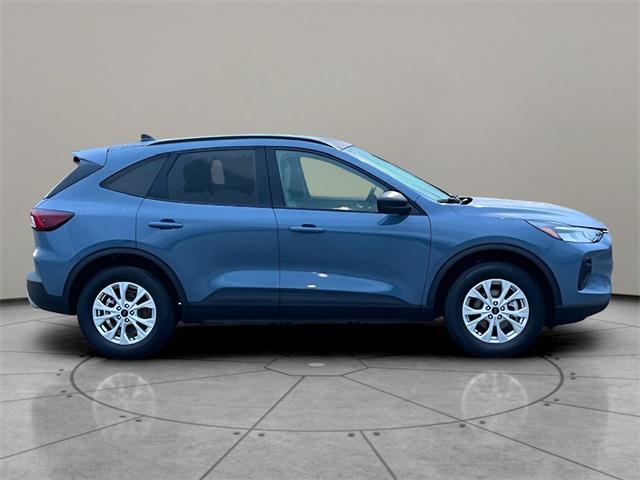new 2025 Ford Escape car, priced at $34,070
