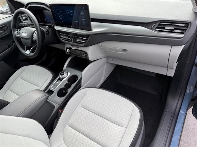new 2025 Ford Escape car, priced at $34,070