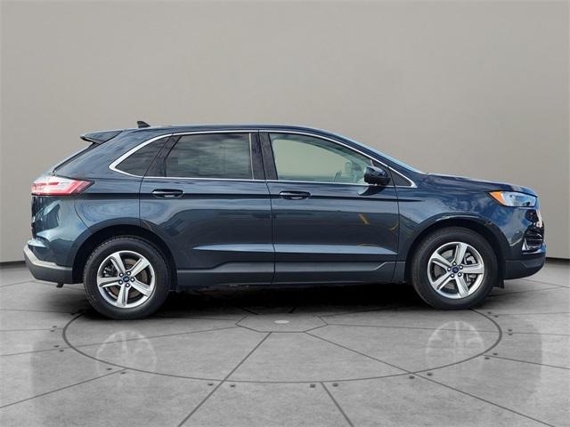 used 2022 Ford Edge car, priced at $29,088