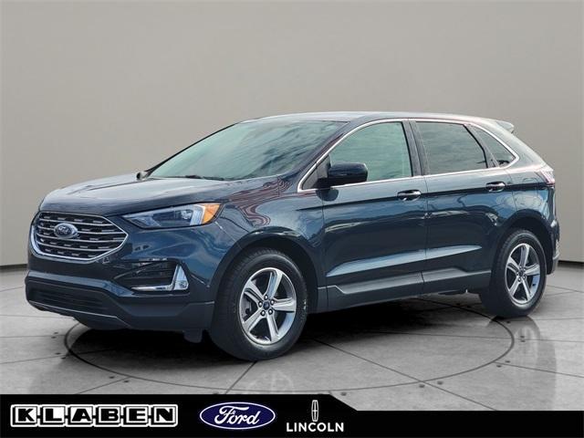 used 2022 Ford Edge car, priced at $29,088