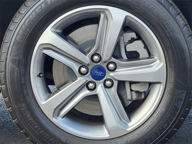 used 2022 Ford Edge car, priced at $29,088