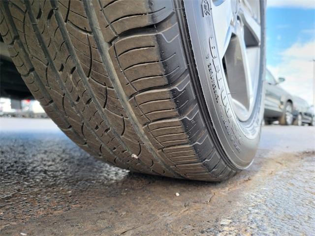 used 2022 Ford Edge car, priced at $29,088