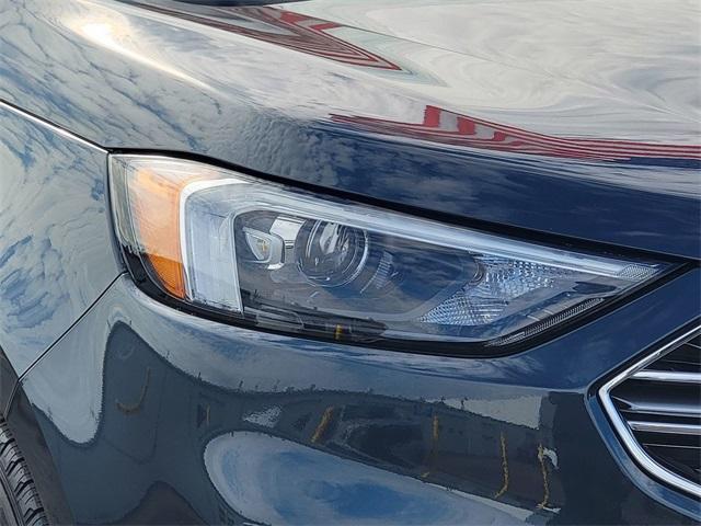 used 2022 Ford Edge car, priced at $29,088