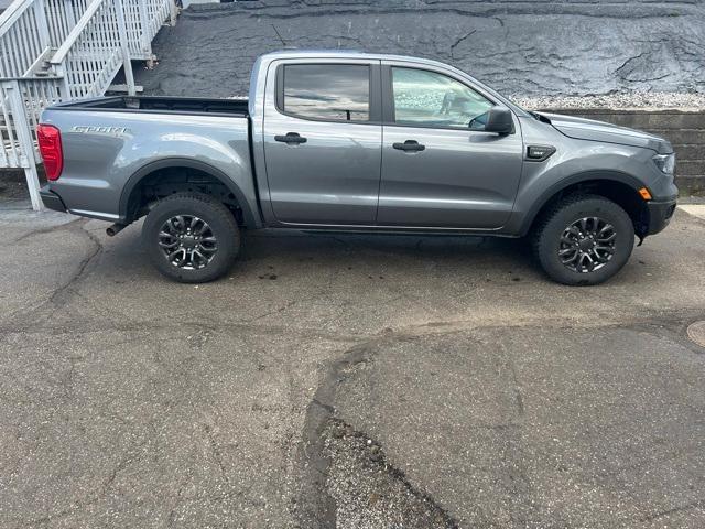 used 2023 Ford Ranger car, priced at $36,888