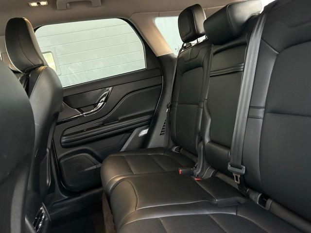 used 2024 Lincoln Corsair car, priced at $40,888