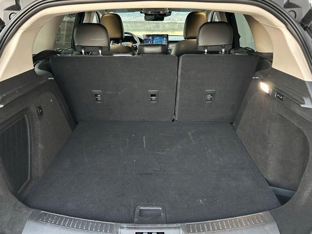 used 2024 Lincoln Corsair car, priced at $40,888