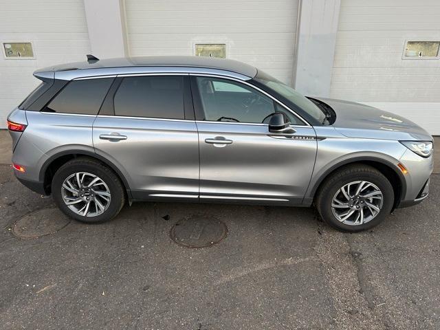 used 2024 Lincoln Corsair car, priced at $40,888