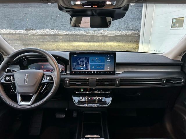 used 2024 Lincoln Corsair car, priced at $40,888