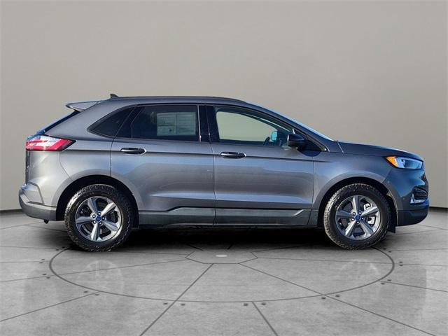 used 2023 Ford Edge car, priced at $27,888