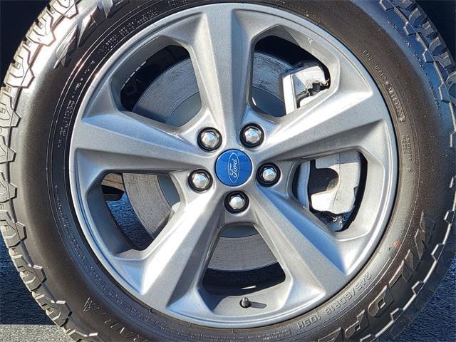 used 2023 Ford Edge car, priced at $27,888