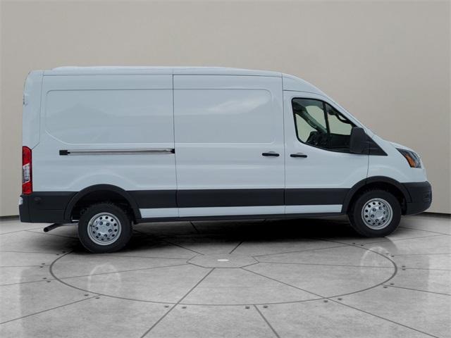 new 2024 Ford Transit-250 car, priced at $56,445