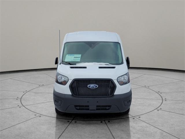 new 2024 Ford Transit-250 car, priced at $56,445