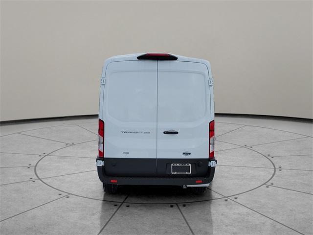 new 2024 Ford Transit-250 car, priced at $56,445