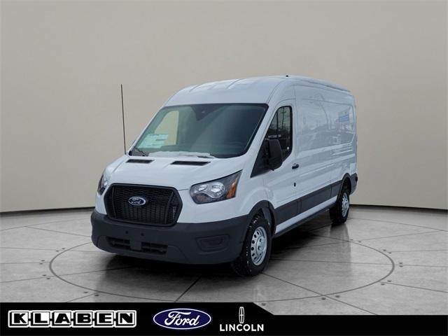 new 2024 Ford Transit-250 car, priced at $58,445