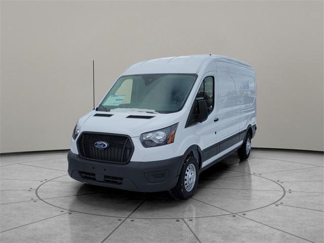 new 2024 Ford Transit-250 car, priced at $58,445