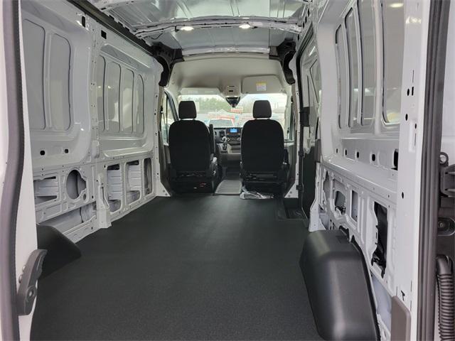 new 2024 Ford Transit-250 car, priced at $56,445