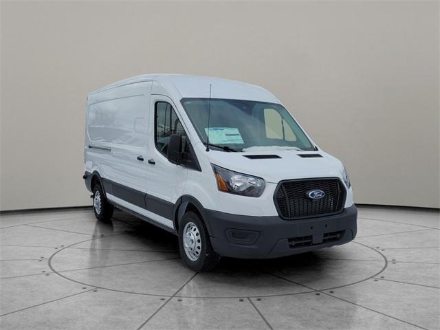 new 2024 Ford Transit-250 car, priced at $58,445