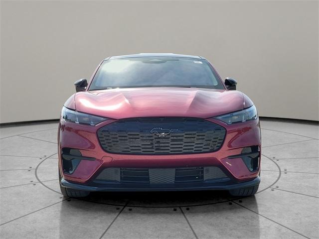 new 2025 Ford Mustang Mach-E car, priced at $60,505