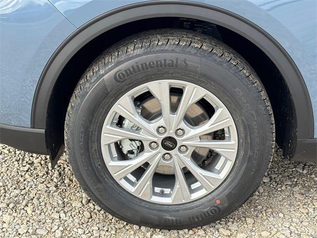 new 2026 Ford Escape car, priced at $35,735