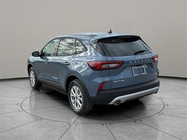 new 2026 Ford Escape car, priced at $35,735