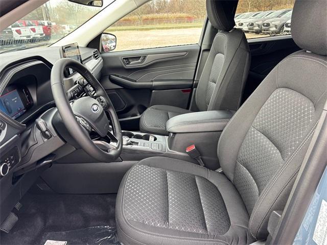 new 2026 Ford Escape car, priced at $35,735