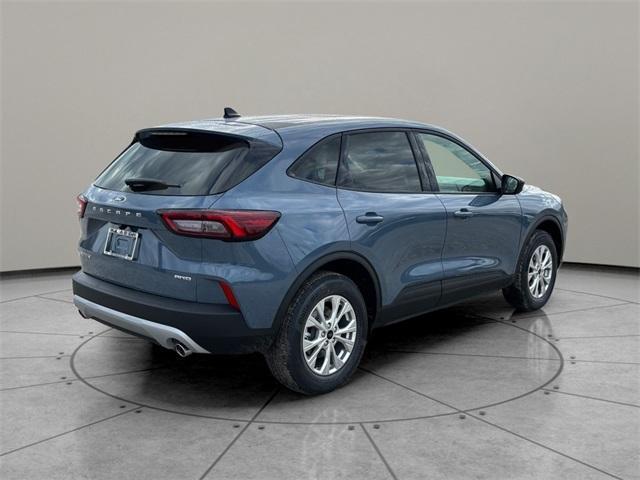 new 2026 Ford Escape car, priced at $35,735