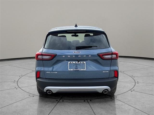 new 2026 Ford Escape car, priced at $35,735