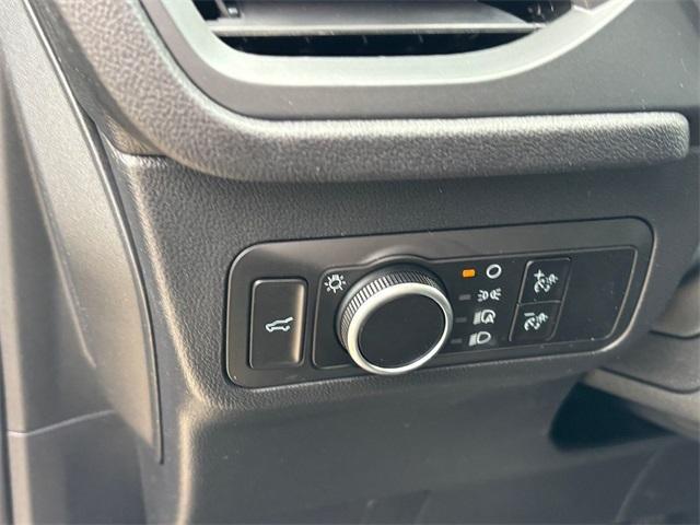 new 2026 Ford Escape car, priced at $35,735