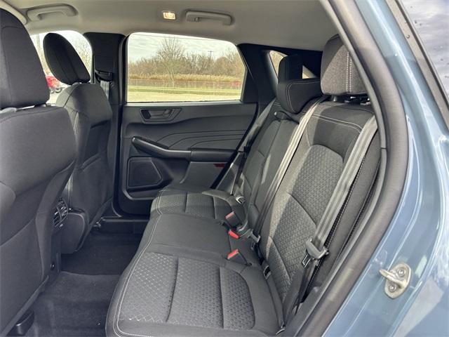 new 2026 Ford Escape car, priced at $35,735