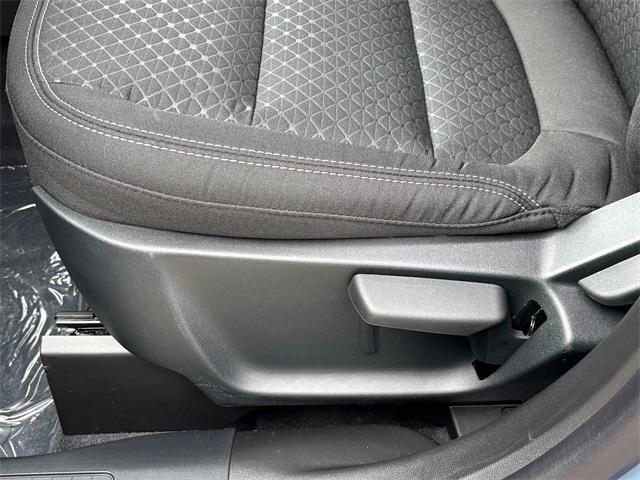 new 2026 Ford Escape car, priced at $35,735