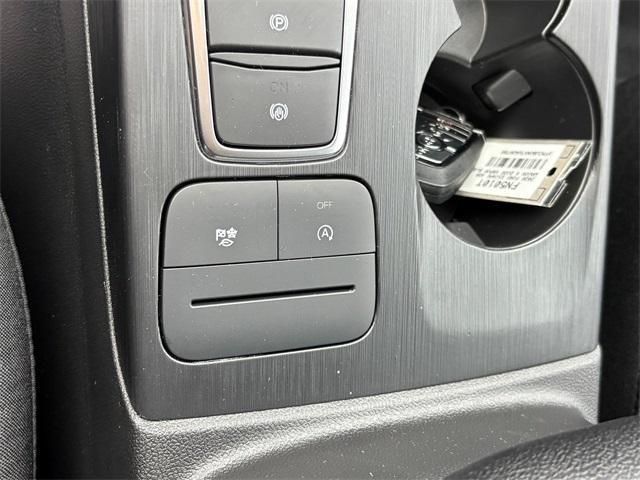 new 2026 Ford Escape car, priced at $35,735