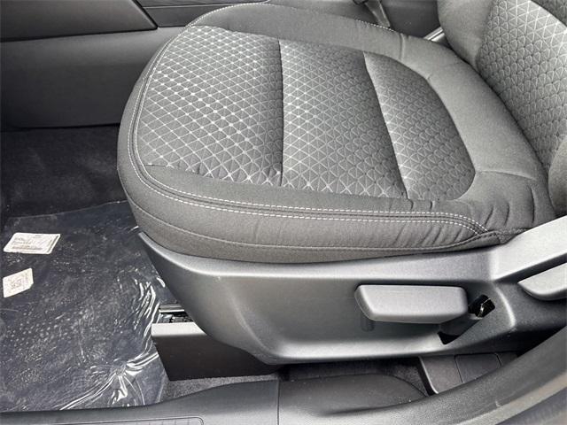 new 2026 Ford Escape car, priced at $35,735