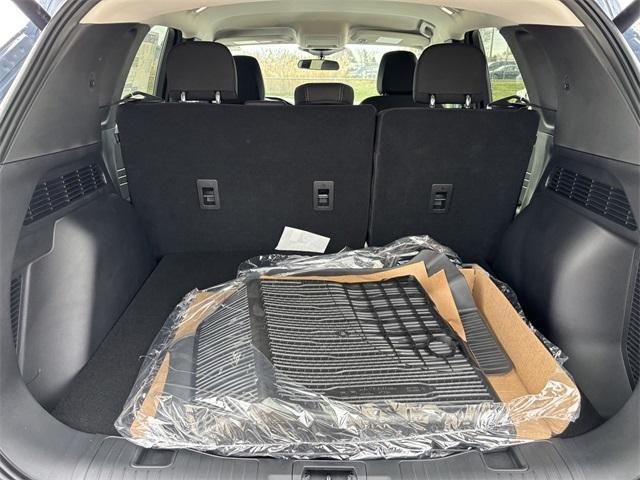 new 2026 Ford Escape car, priced at $35,735