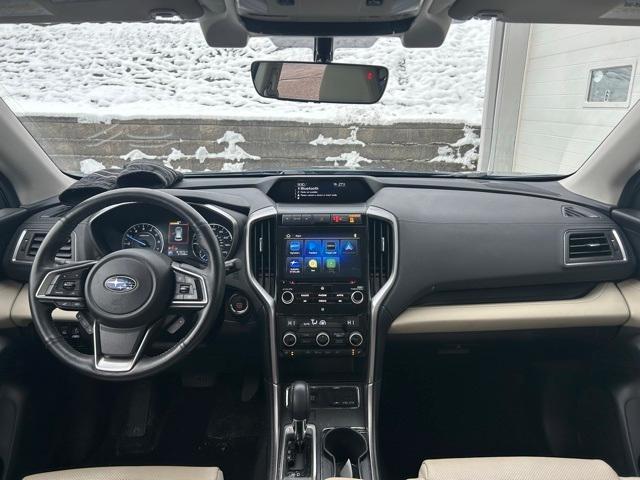 used 2021 Subaru Ascent car, priced at $22,888